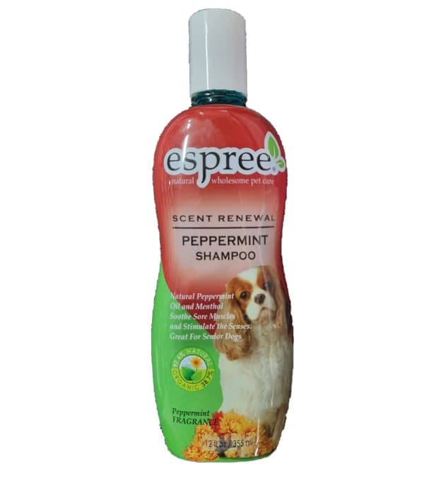 Espree Dog Shampoo and Conditioner